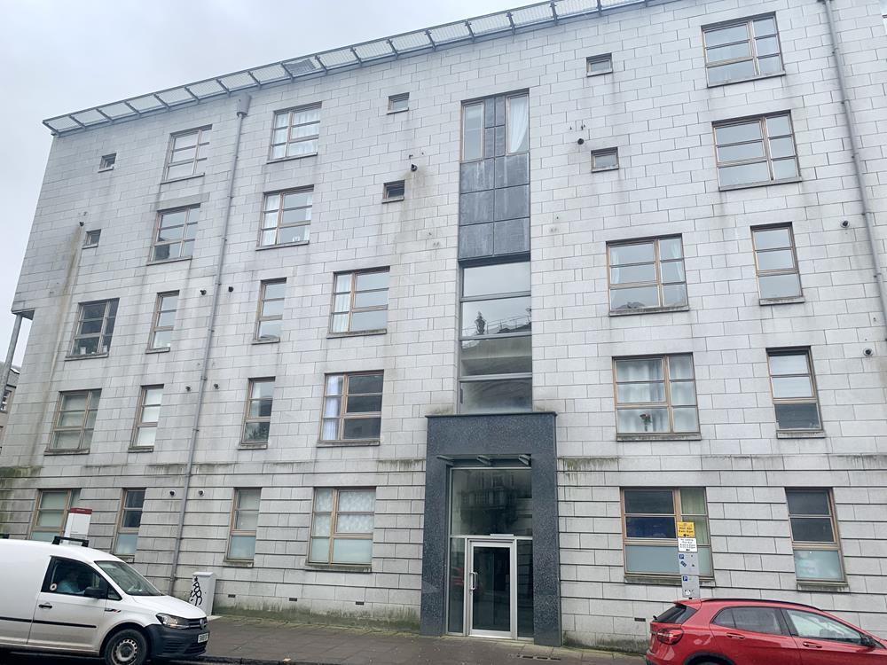 2 bed 1st Floor Flat for rent in Aberdeen. From Aberdeen Property Leasing - Aberdeen