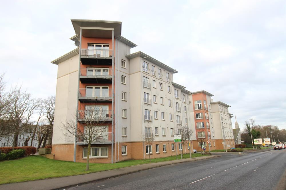 2 bed 1st Floor Flat for rent in Kingswells. From Aberdeen Property Leasing - Aberdeen