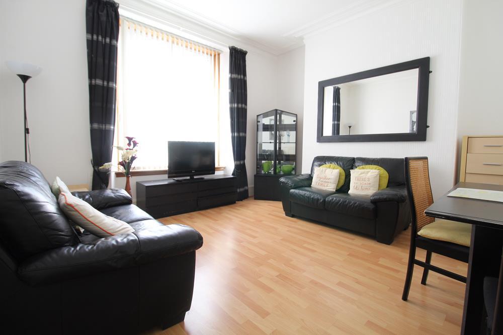1 bed 1st Floor Flat for rent in Aberdeen. From Aberdeen Property Leasing - Aberdeen
