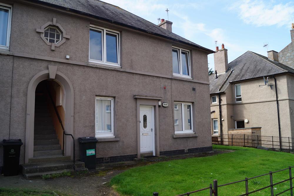 2 bed Apartment for rent in Aberdeen. From Aberdeen Property Leasing - Aberdeen
