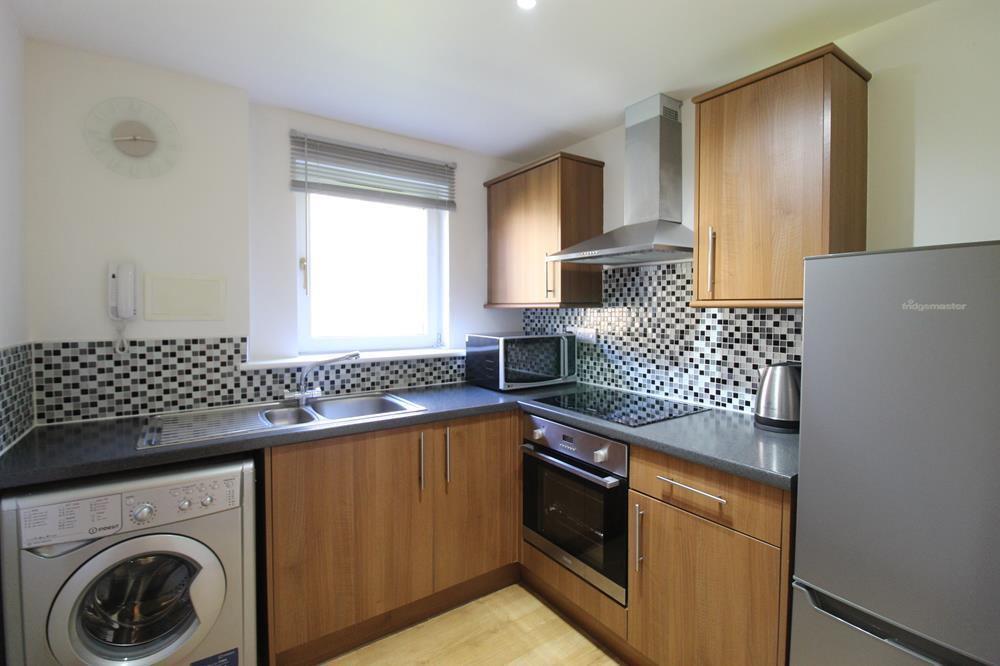1 bed Apartment for rent in Blackdog. From Aberdeen Property Leasing - Aberdeen