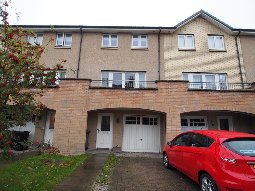5 bed Town House for rent in Aberdeen. From Aberdeen Property Leasing - Aberdeen