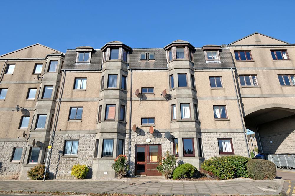 2 bed 1st Floor Flat for rent in Aberdeen. From Aberdeen Property Leasing - Aberdeen