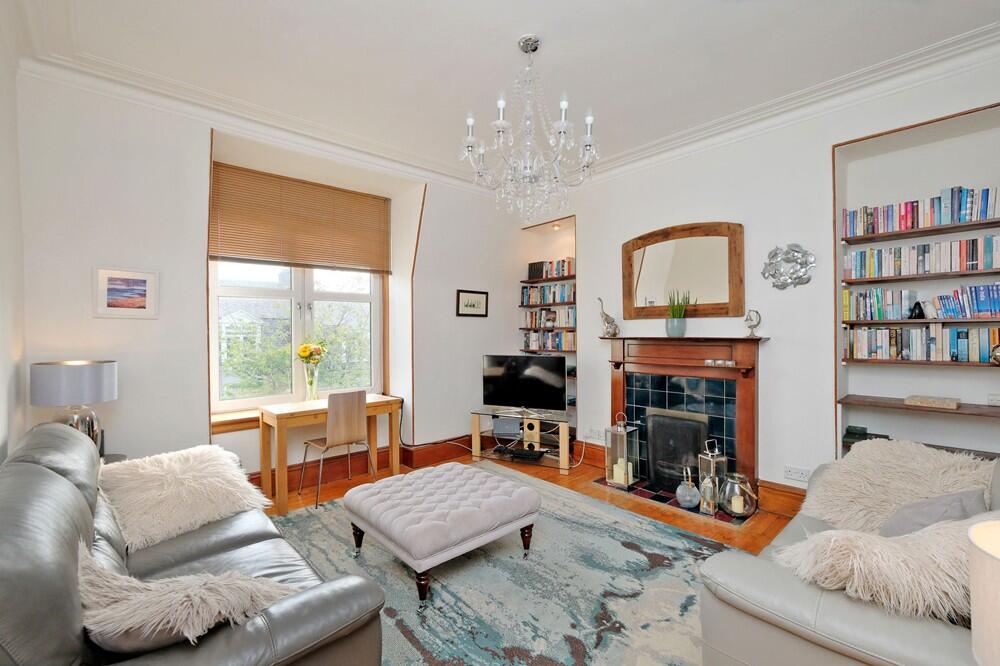 2 bed 1st Floor Flat for rent in Aberdeen. From Aberdeen Property Leasing - Aberdeen