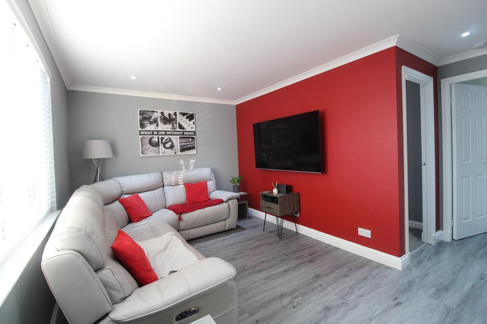 1 bed 1st Floor Flat for rent in Marywell. From Aberdeen Property Leasing - Aberdeen