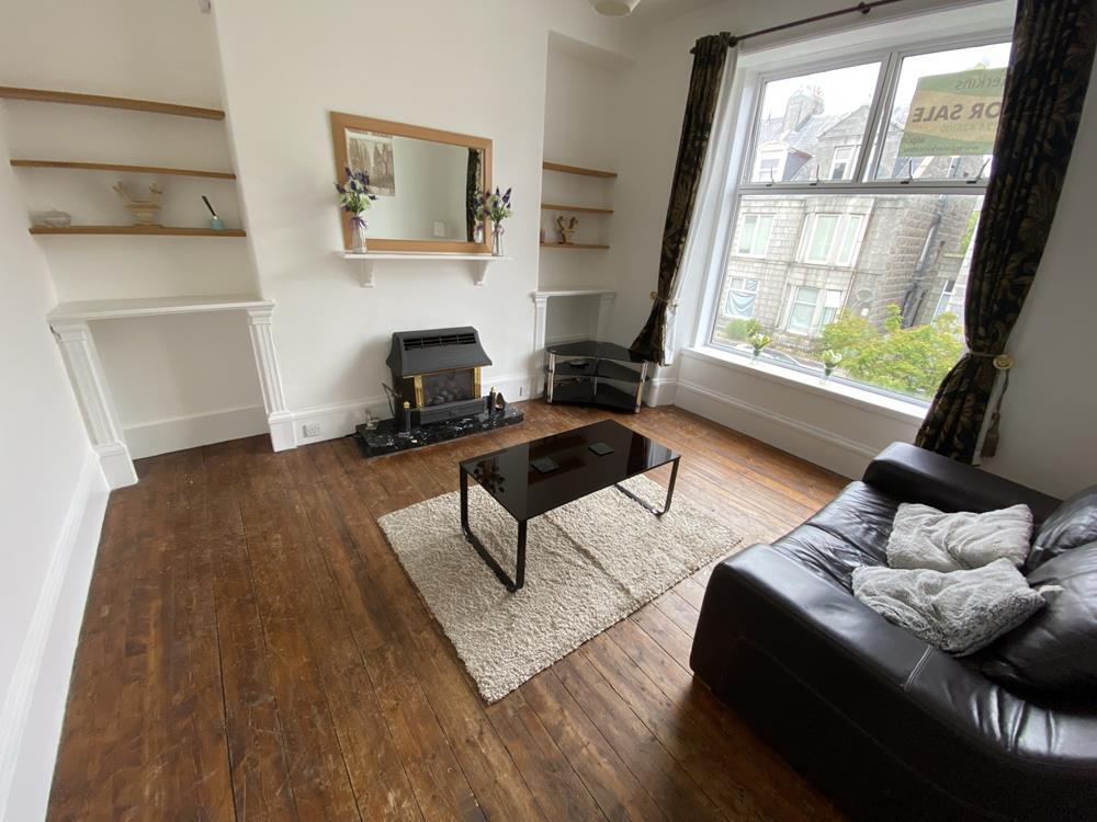 1 bed 1st Floor Flat for rent in Aberdeen. From Aberdeen Property Leasing - Aberdeen
