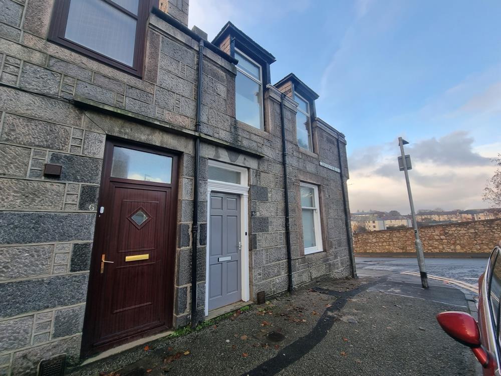 2 bed Apartment for rent in Aberdeen. From Aberdeen Property Leasing - Aberdeen