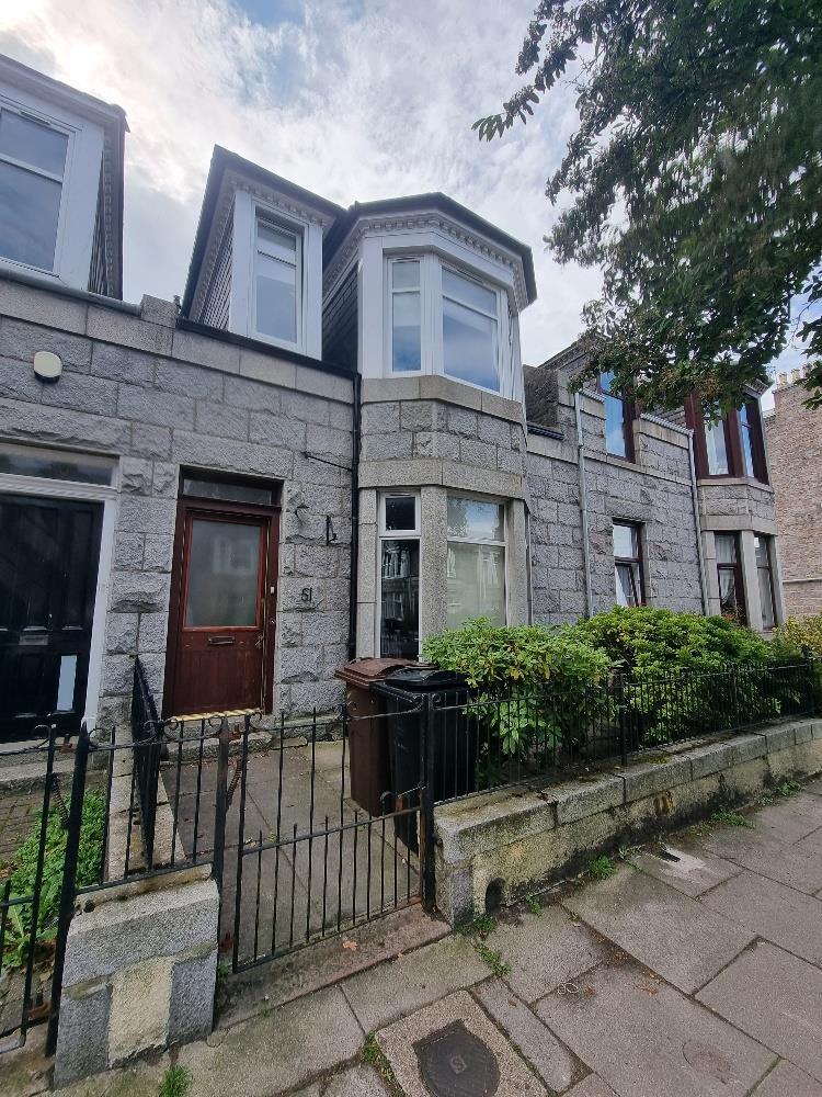 4 bed Apartment for rent in Aberdeen. From Aberdeen Property Leasing - Aberdeen
