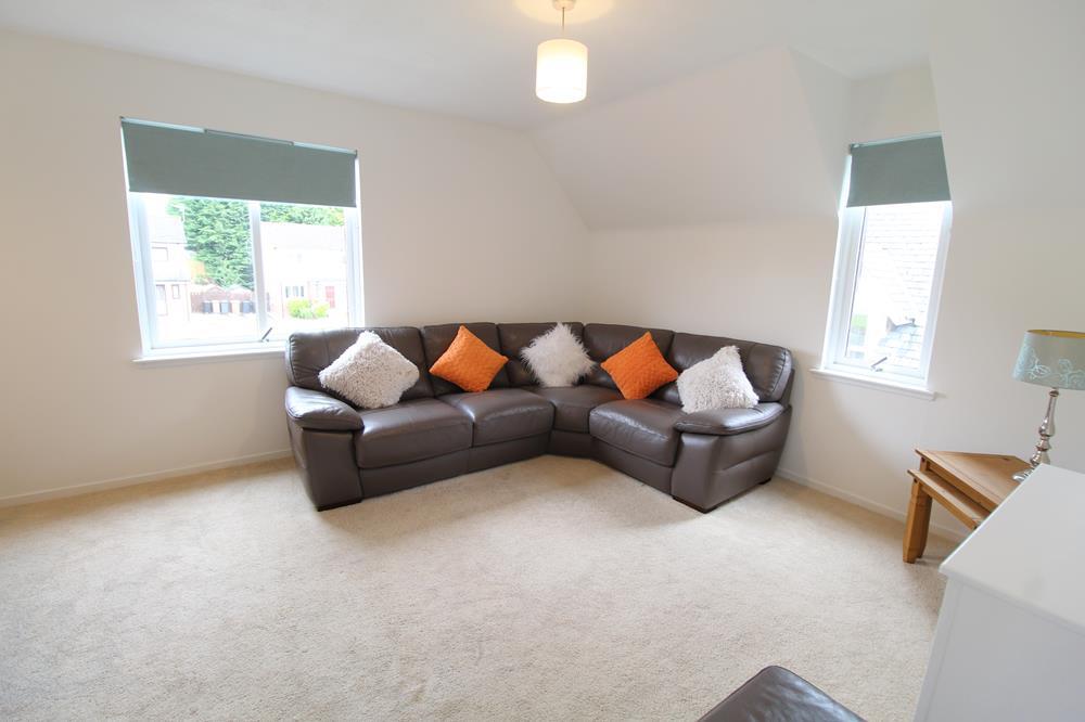 1 bed 1st Floor Flat for rent in Bucksburn. From Aberdeen Property Leasing - Aberdeen