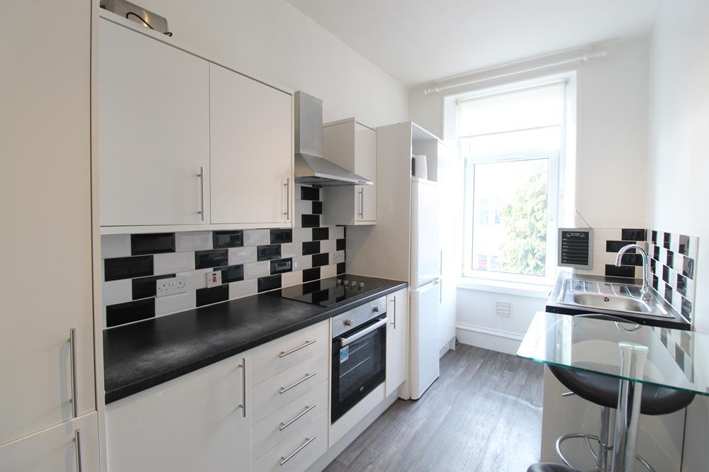 1 bed 1st Floor Flat for rent in Aberdeen. From Aberdeen Property Leasing - Aberdeen