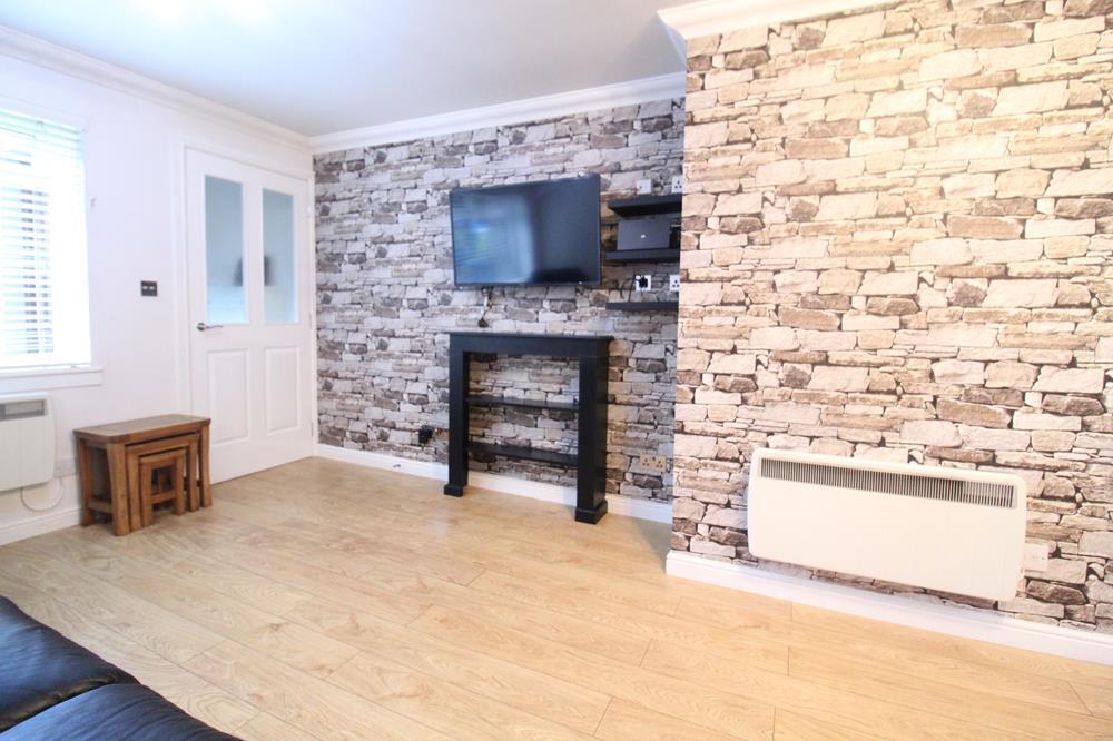1 bed 1st Floor Flat for rent in Kirkton of Skene. From Aberdeen Property Leasing - Aberdeen