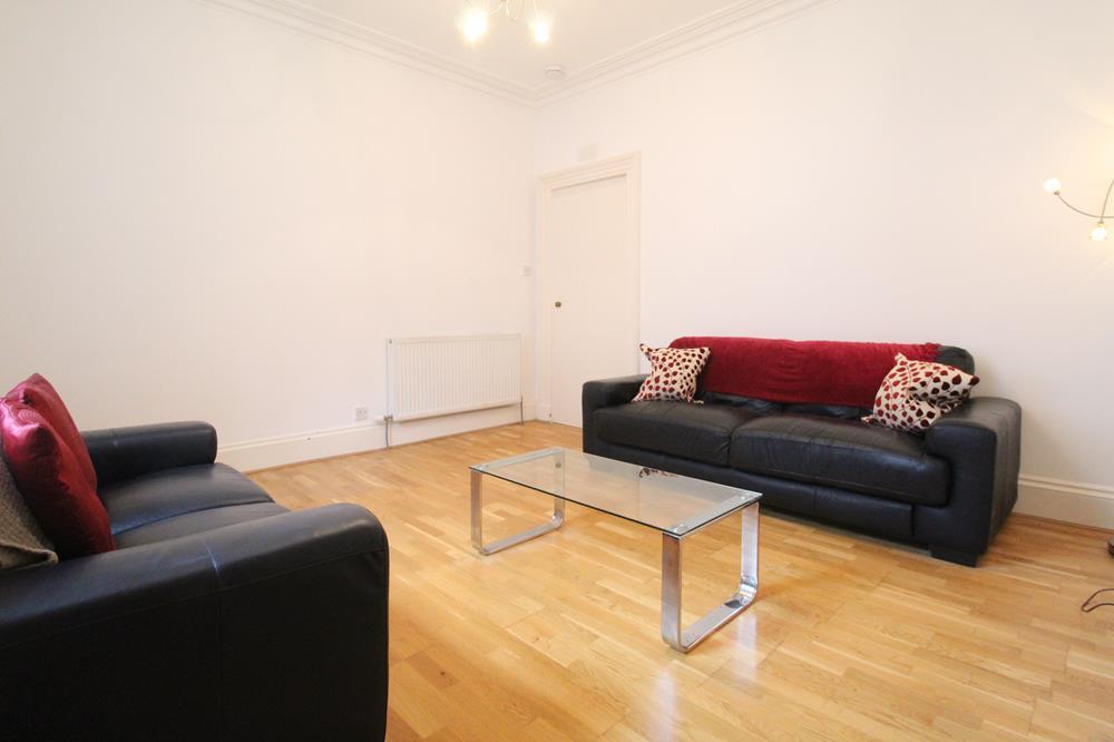 1 bed 1st Floor Flat for rent in Aberdeen. From Aberdeen Property Leasing - Aberdeen