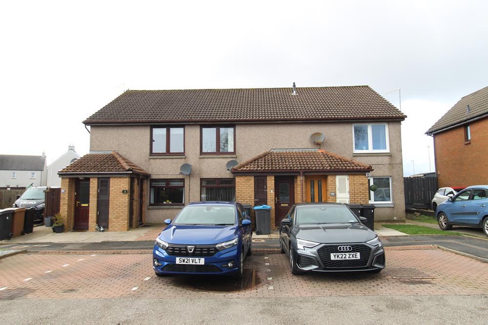 1 bed 1st Floor Flat for rent in Marywell. From Aberdeen Property Leasing - Aberdeen