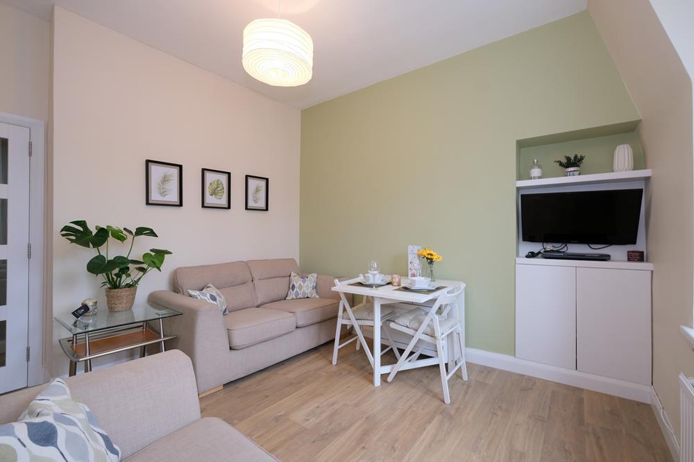 1 bed 1st Floor Flat for rent in Aberdeen. From Aberdeen Property Leasing - Aberdeen