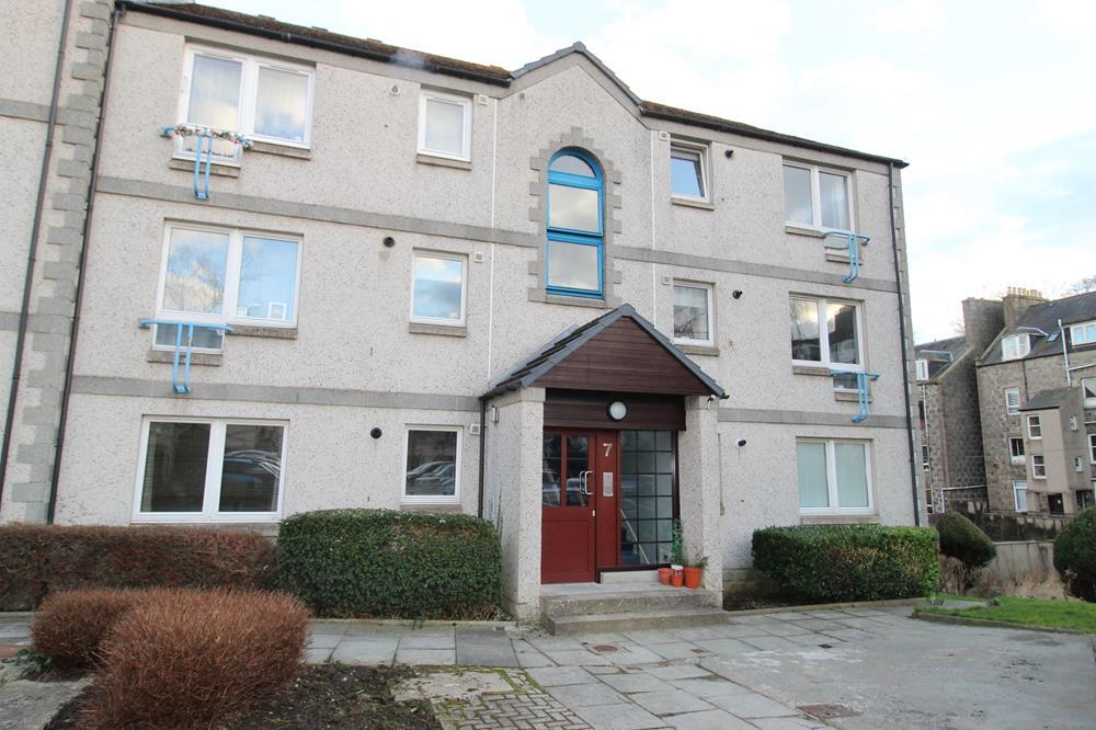2 bed 1st Floor Flat for rent in Aberdeen. From Aberdeen Property Leasing - Aberdeen