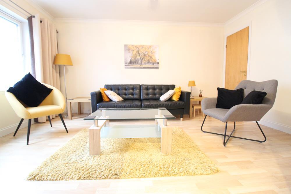 2 bed 1st Floor Flat for rent in Bieldside. From Aberdeen Property Leasing - Aberdeen
