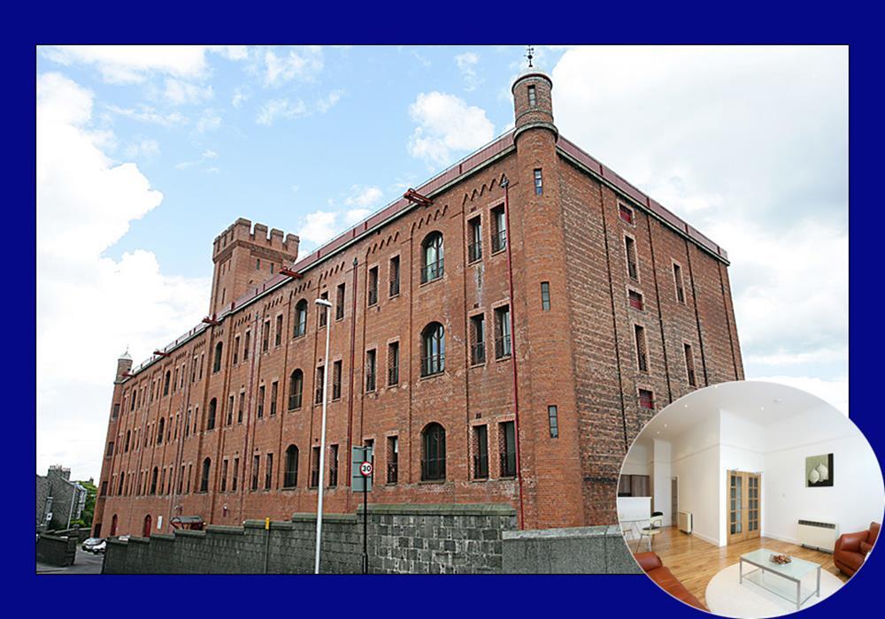 3 bed 1st Floor Flat for rent in Aberdeen. From Aberdeen Property Leasing - Aberdeen