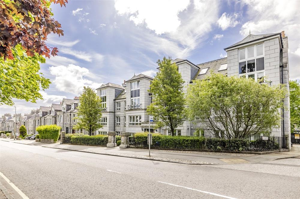 3 bed 1st Floor Flat for rent in Bieldside. From Aberdeen Property Leasing - Aberdeen