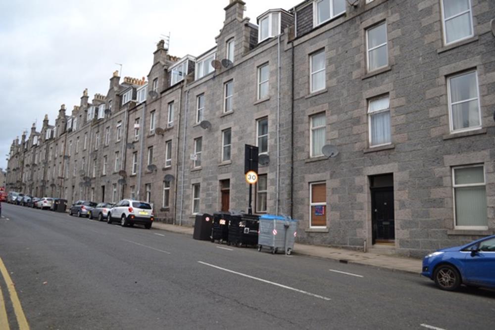 2 bed 1st Floor Flat for rent in Aberdeen. From Aberdeen Property Leasing - Aberdeen