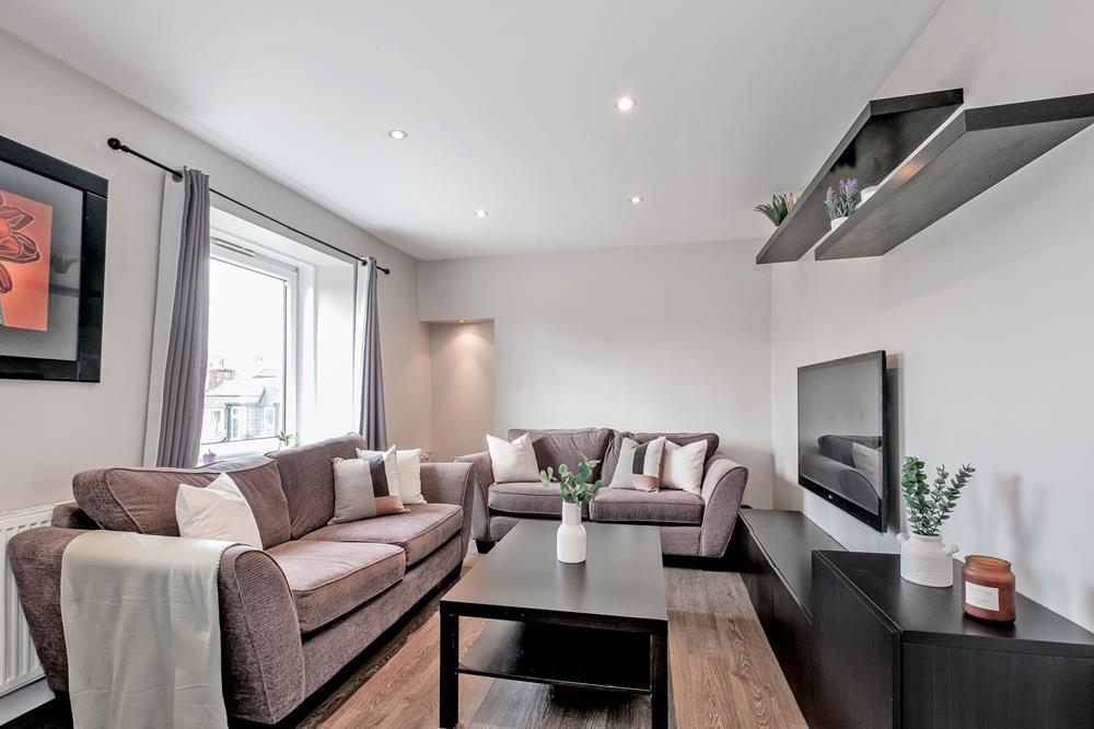2 bed 1st Floor Flat for rent in Banchory. From Aberdeen Property Leasing - Aberdeen