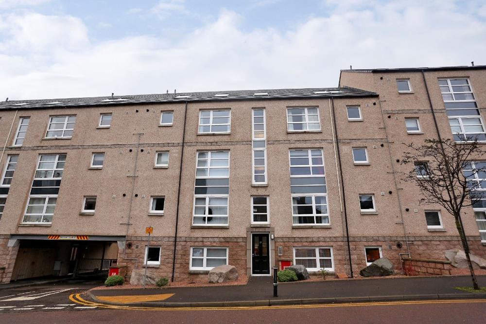 2 bed 1st Floor Flat for rent in Aberdeen. From Aberdeen Property Leasing - Aberdeen