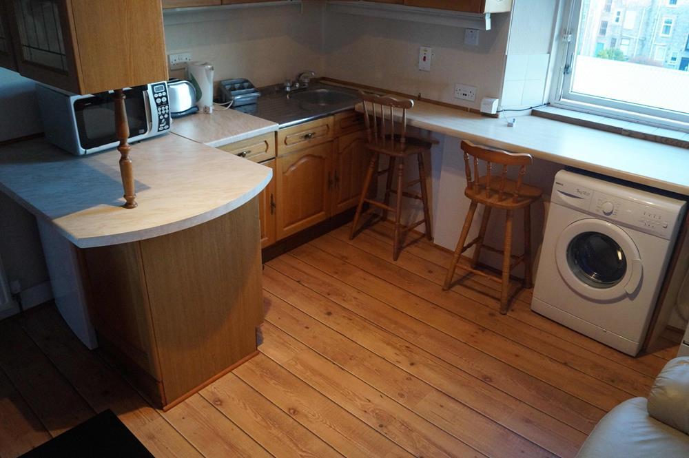 1 bed Apartment for rent in Aberdeen. From Aberdeen Property Leasing - Aberdeen