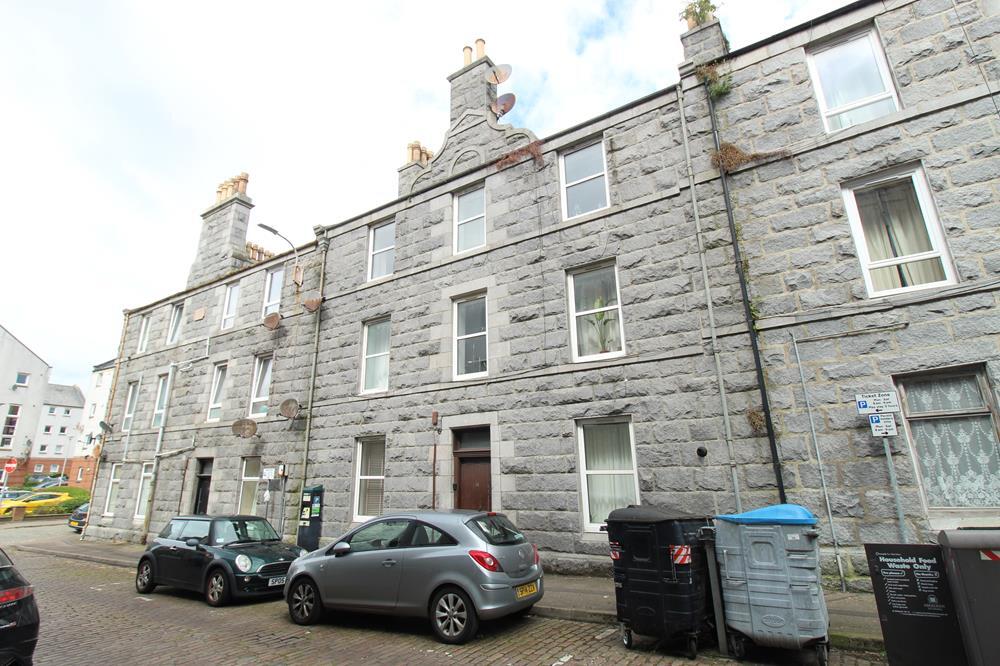 1 bed 1st Floor Flat for rent in Aberdeen. From Aberdeen Property Leasing - Aberdeen