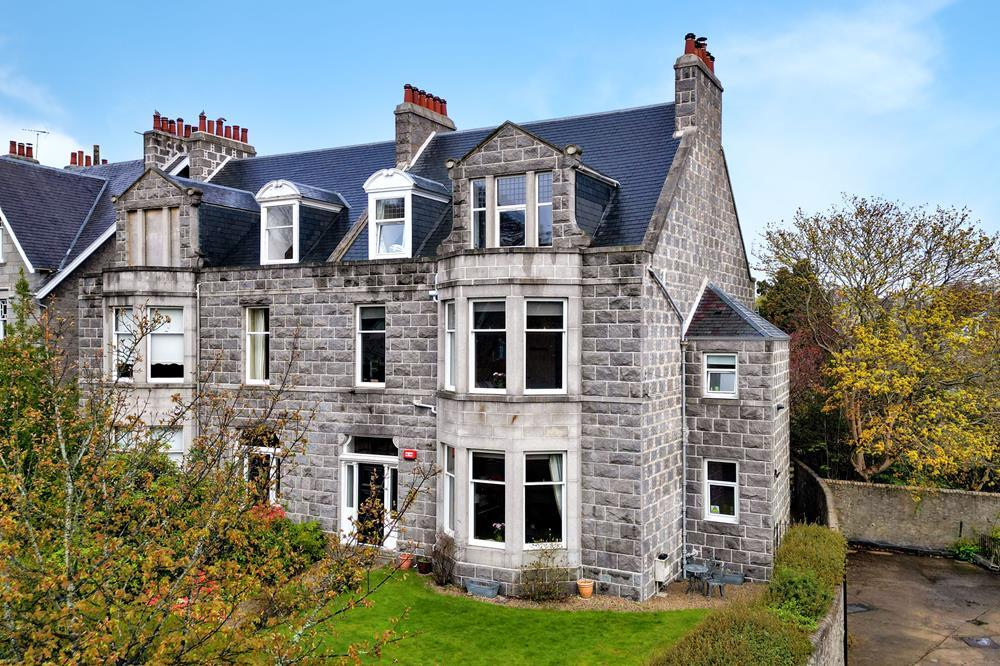 6 bed Semi Detached for rent in Aberdeen. From Aberdeen Property Leasing - Aberdeen