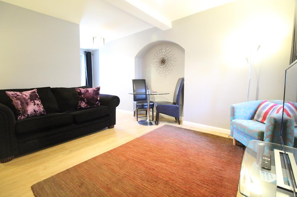 1 bed 1st Floor Flat for rent in Aberdeen. From Aberdeen Property Leasing - Aberdeen