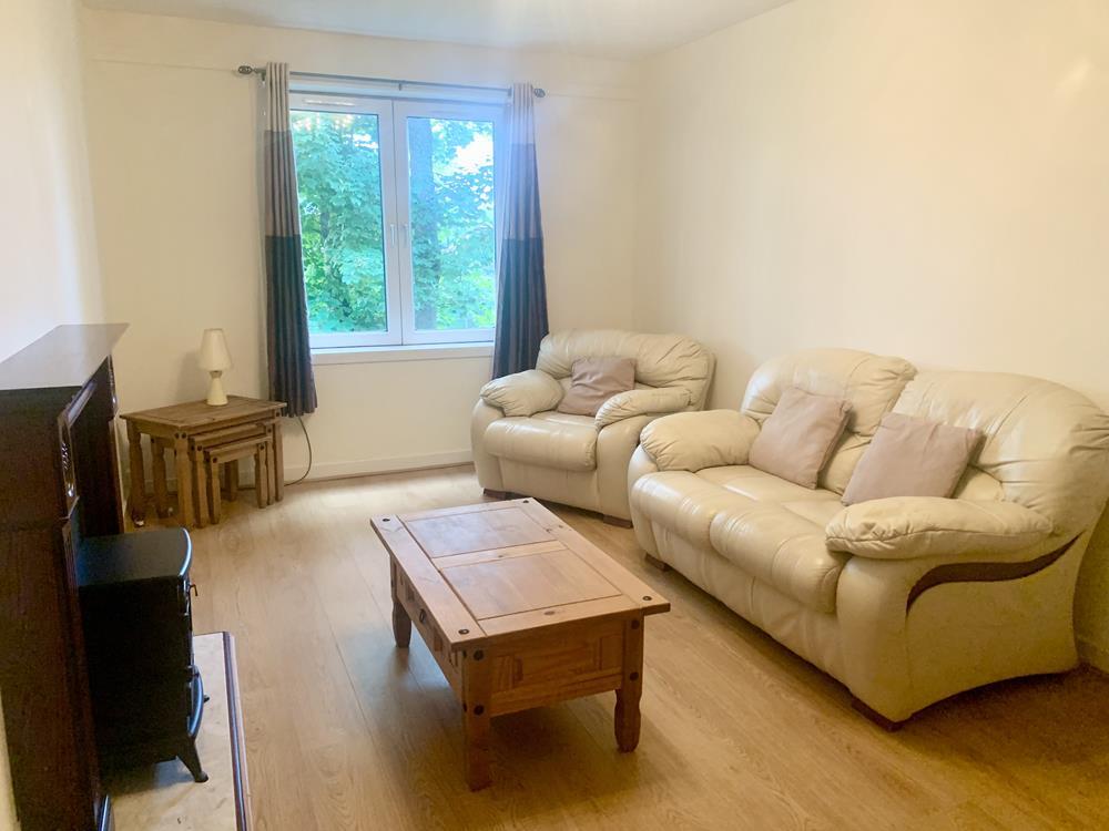 1 bed 1st Floor Flat for rent in Bieldside. From Aberdeen Property Leasing - Aberdeen