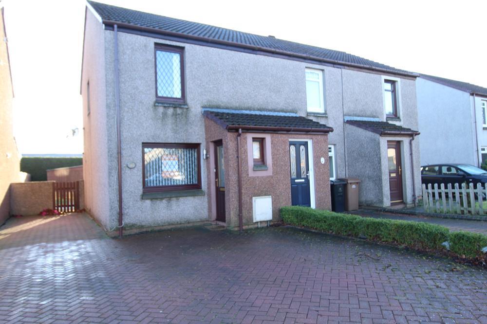 2 bed Mid Terraced House for rent in Bucksburn. From Aberdeen Property Leasing - Aberdeen
