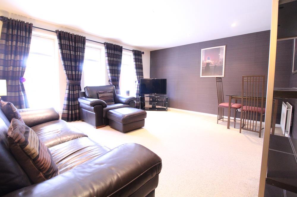2 bed 1st Floor Flat for rent in Bieldside. From Aberdeen Property Leasing - Aberdeen