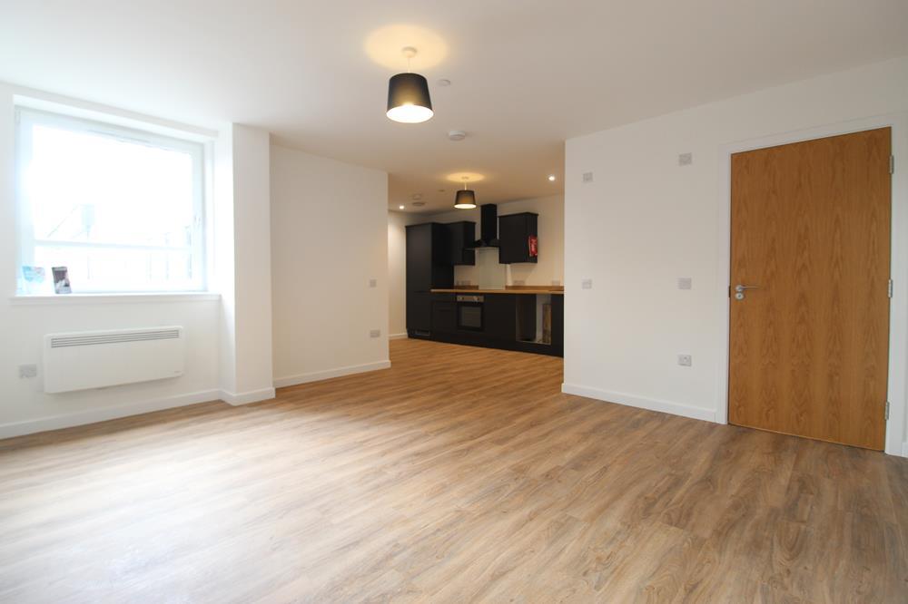 1 bed 1st Floor Flat for rent in . From Aberdeen Property Leasing - Aberdeen