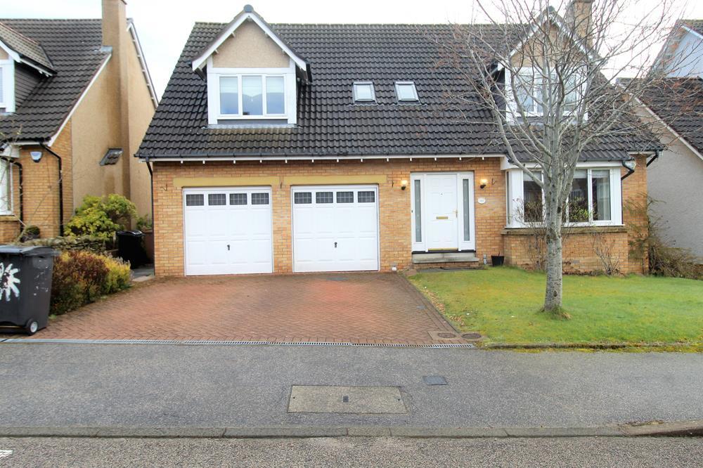 4 bed Detached for rent in Kingswells. From Aberdeen Property Leasing - Aberdeen