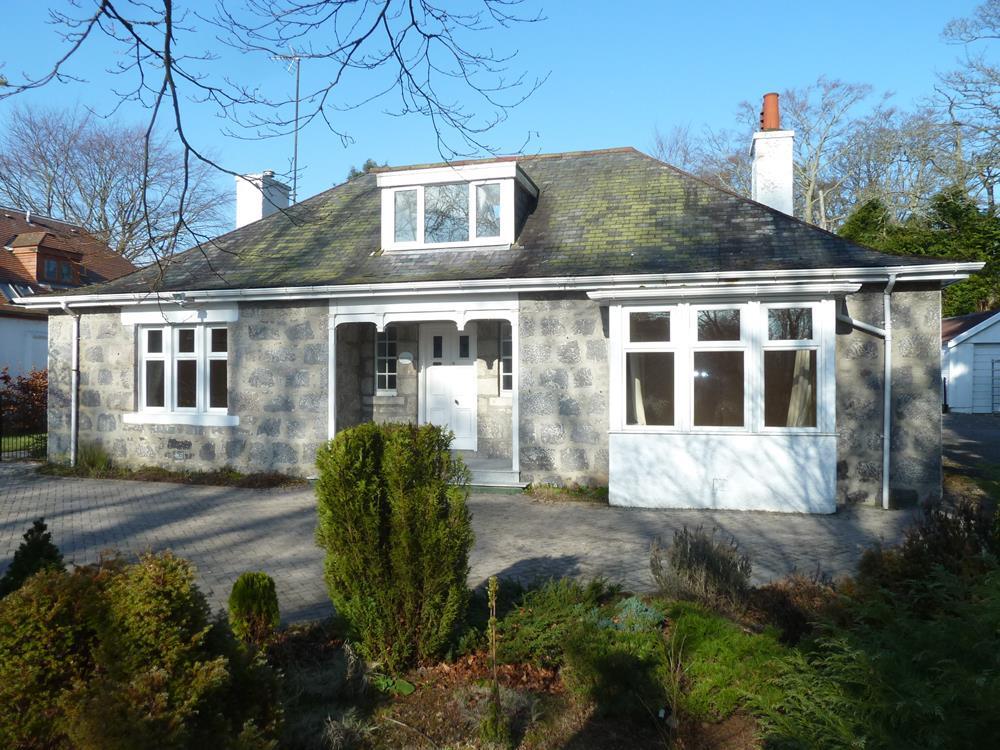 5 bed Detached for rent in Bieldside. From Aberdeen Property Leasing - Aberdeen