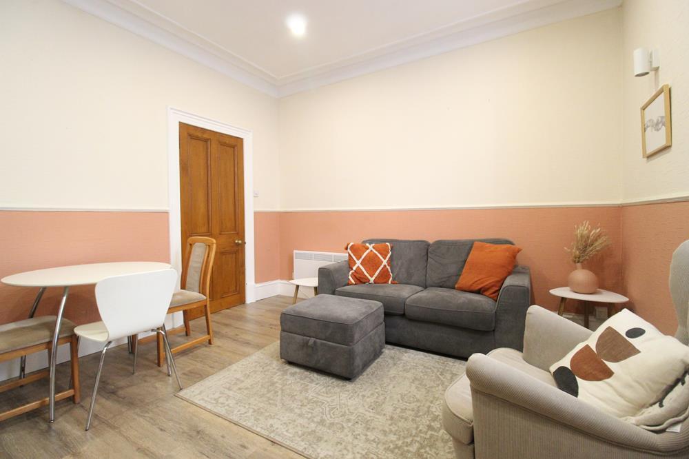 1 bed 1st Floor Flat for rent in Aberdeen. From Aberdeen Property Leasing - Aberdeen