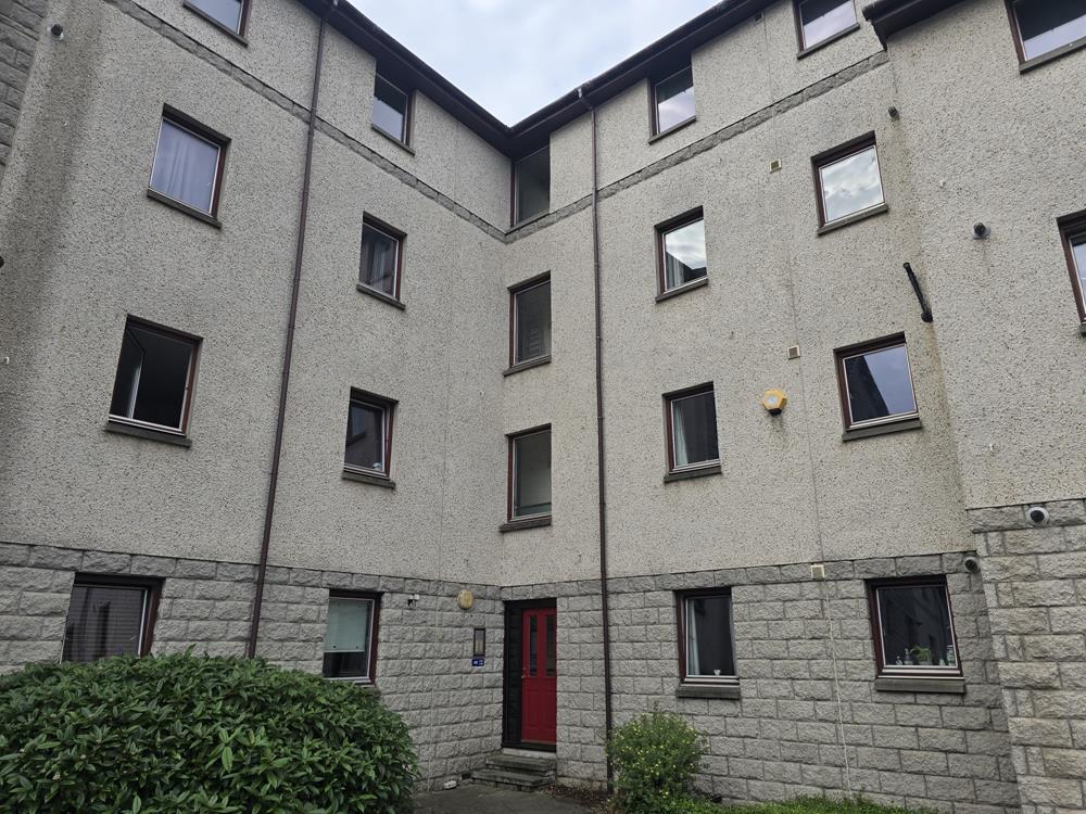 2 bed Apartment for rent in Aberdeen. From Aberdeen Property Leasing - Aberdeen