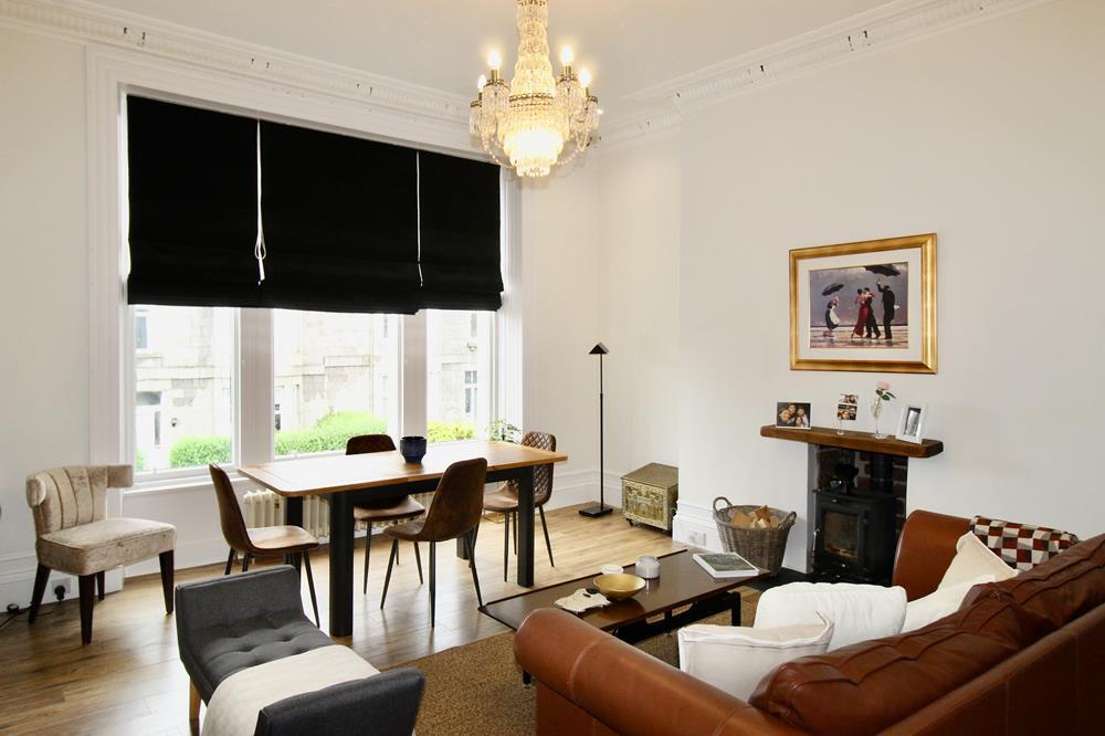 4 bed 1st Floor Flat for rent in Aberdeen. From Aberdeen Property Leasing - Aberdeen