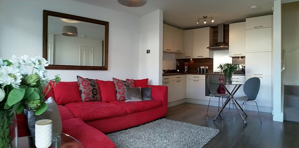 2 bed Mid Terraced House for rent in Kingswells. From Aberdeen Property Leasing - Aberdeen