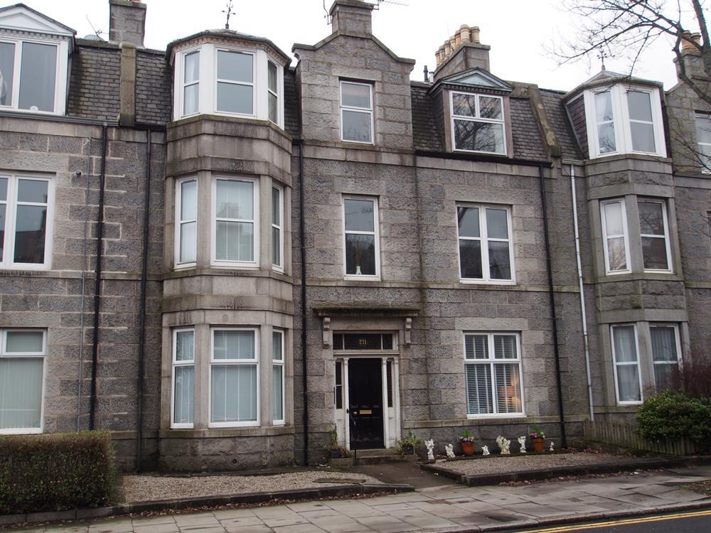 1 bed 1st Floor Flat for rent in Aberdeen. From Aberdeen Property Leasing - Aberdeen