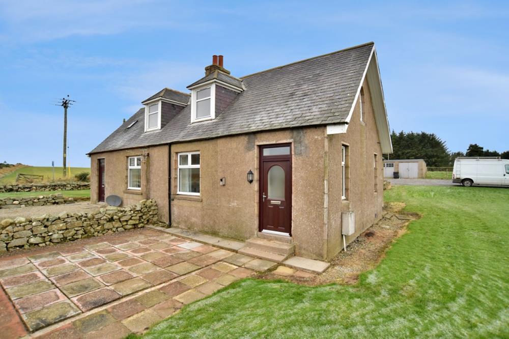 3 bed Cottage for rent in Cultercullen. From Aberdeen Property Leasing - Aberdeen