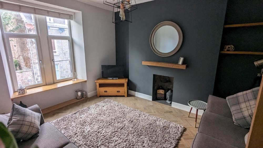 1 bed 1st Floor Flat for rent in Aberdeen. From Aberdeen Property Leasing - Aberdeen