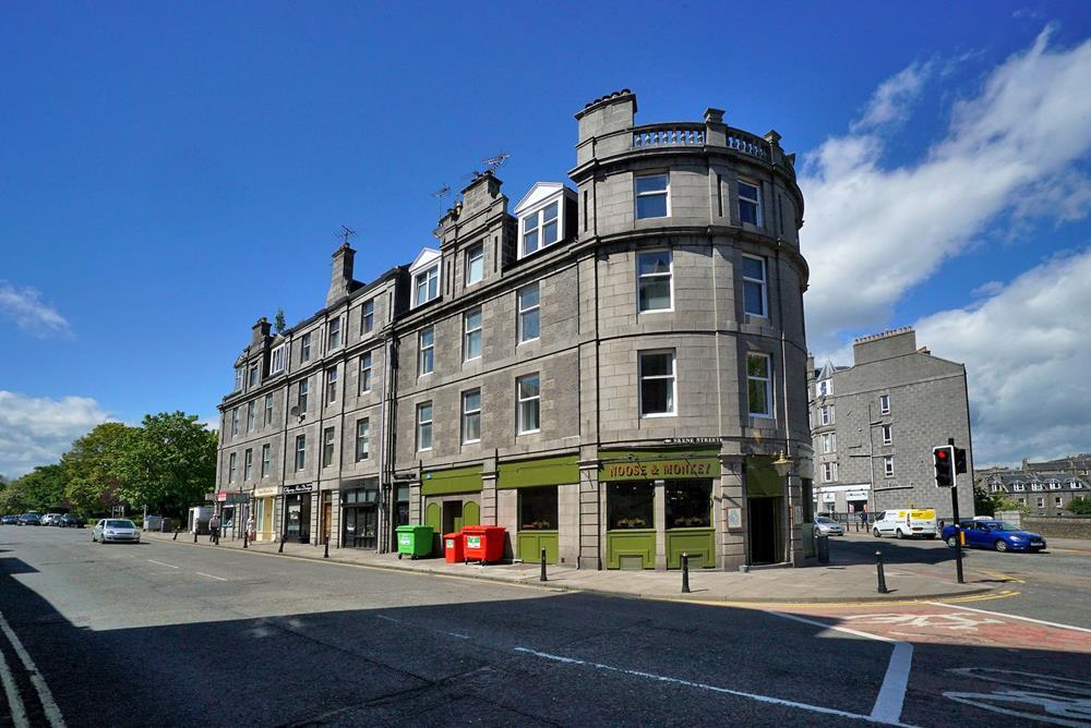 2 bed 1st Floor Flat for rent in Aberdeen. From Aberdeen Property Leasing - Aberdeen