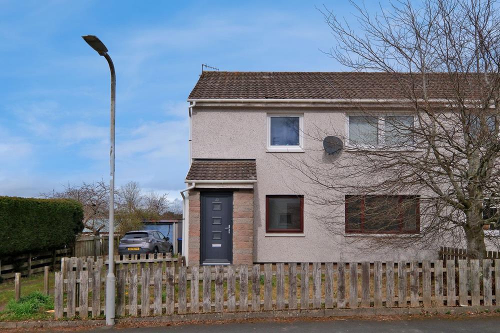 2 bed Apartment for rent in Ellon. From Aberdeen Property Leasing - Aberdeen