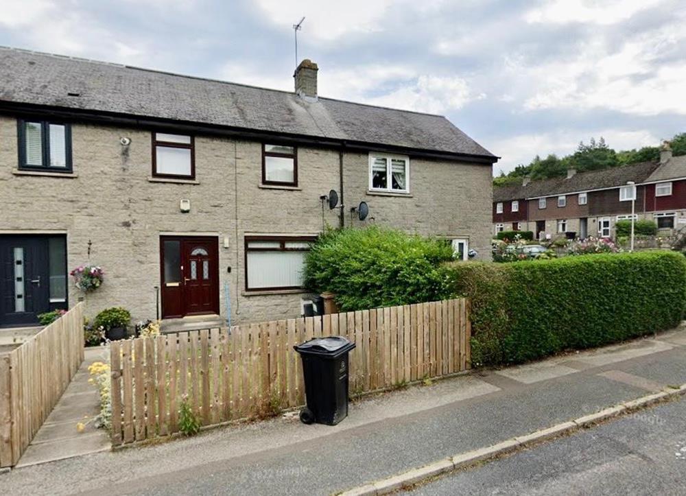 2 bed Mid Terraced House for rent in Aberdeen. From Aberdeen Property Leasing - Aberdeen