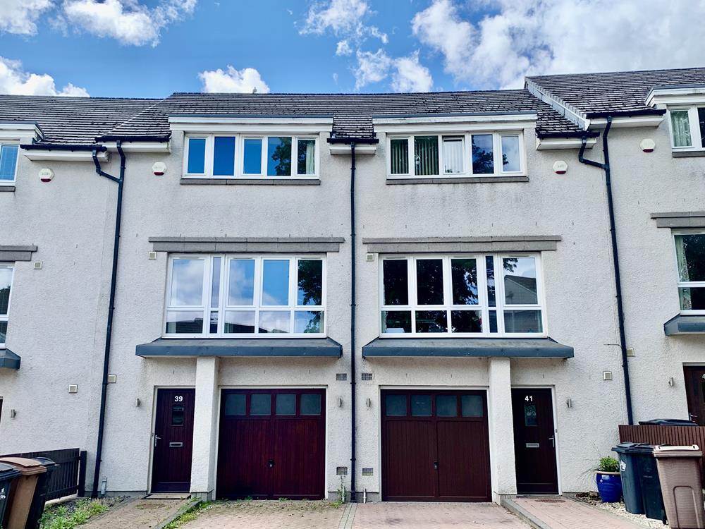 4 bed Mid Terraced House for rent in Bieldside. From Aberdeen Property Leasing - Aberdeen 4 bed Mid Terraced House for rent in Bieldside. From Aberdeen Property Leasing - Aberdeen