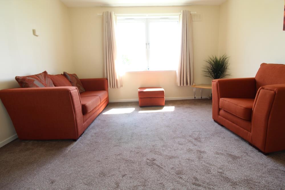 1 bed 1st Floor Flat for rent in Bucksburn. From Aberdeen Property Leasing - Aberdeen