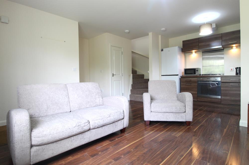 2 bed Mid Terraced House for rent in Kirkton of Skene. From Aberdeen Property Leasing - Aberdeen