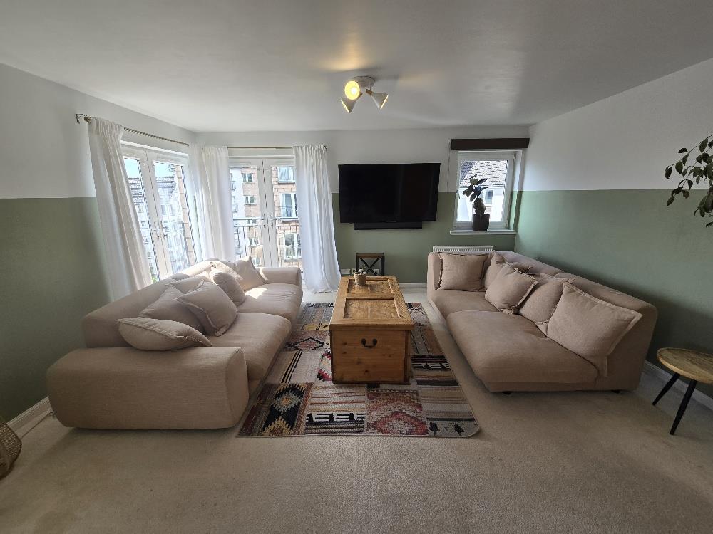 4 bed 1st Floor Flat for rent in Aberdeen. From Aberdeen Property Leasing - Aberdeen