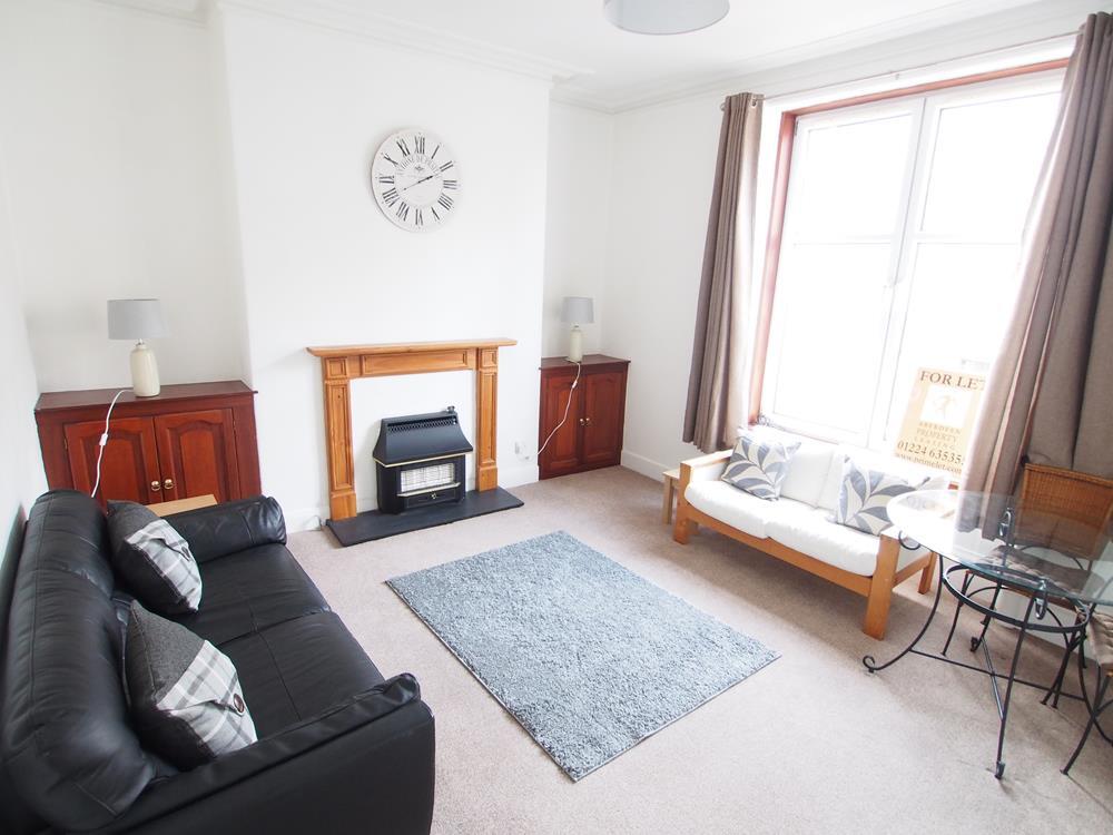 1 bed 1st Floor Flat for rent in Aberdeen. From Aberdeen Property Leasing - Aberdeen